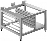 Подставка для пароконвектоматов Smeg STDM