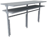 Двухуровневая двухсторонняя суперструктура Levin ARTICA 210 9016 