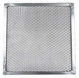 Сетка для пиццы MGSteel 69878 (405x405 мм)