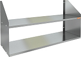 Полка кухонная HICOLD НПД-7/4
