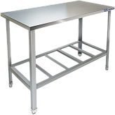 Стол производственный KAYMAN СЦ-255/1107