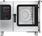 Пароконвектомат Convotherm 4 easyDial 6.10 EB+ConvoClean купить по низкой цене в Пятигорске | Комплекс Трейд.