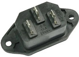 Разъём Kocateq OMJ200 socket