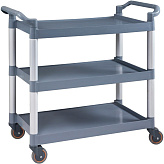 Тележка сервировочная VIATTO PST03B