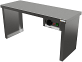 Полка тепловая Gastrolux ПНТП1-114/П