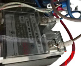 Реле твердотельное INDOKOR для запайщиков лотков IS/ISC