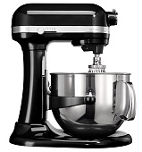 Миксер планетарный KitchenAid ARTISAN 5KSM7580XEOB черный