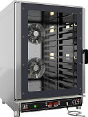 Пароконвектомат EKSI ESL 101GD купить по низкой цене в Пятигорске | Комплекс Трейд.