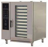 Пароконвектомат Gabino Combi-1011i-L купить по низкой цене в Пятигорске | Комплекс Трейд.