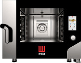 Пароконвектомат Tecnoeka MKF 511 TS купить по низкой цене в Пятигорске | Комплекс Трейд.