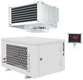 Сплит-система среднетемпературная POLAIR SM 111 H