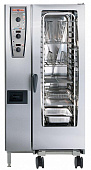 Пароконвектомат Rational CM 201 Plus купить по низкой цене в Пятигорске | Комплекс Трейд.