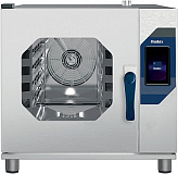 Пароконвектомат Radax YESENIN ES05TSCLU купить по низкой цене в Пятигорске | Комплекс Трейд.