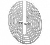 Ограничитель воздушного потока Apach RID02