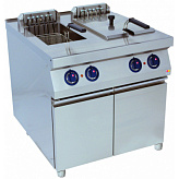 Фритюрница газовая Kogast PF-T9/28