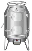 Печь для утки по-пекински Kocateq DH DR 935/G