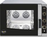 Пароконвектомат Apach AP5M купить по низкой цене в Пятигорске | Комплекс Трейд.