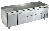 Стол холодильный Техно-ТТ СПБ/О-222/24-2207