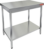 Стол производственный HICOLD НСО-12/7П