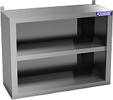 Полка настенная без дверей КАМИК ПН-ш-340435