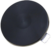 Электроконфорка ЭКЧ 220-2.0-220 с кольцом для Abat/RADA