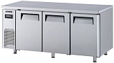 Стол морозильный Turbo air KUF18-3 600 мм