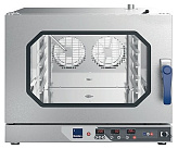 Пароконвектомат Radax TOLSTOY TL05DYCL купить по низкой цене в Пятигорске | Комплекс Трейд.