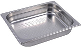 Гастроемкость InoxMacel FT12150 GN 1/2-150
