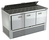 Стол холодильный для салатов Техно-ТТ СПН/С-227/14-1406