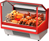 Витрина холодильная Kifato БЕРЛИН 1250