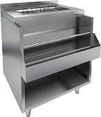 Барная станция HICOLD НБМВЛ-7/5К