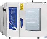 Пароконвектомат Abat ПКА 6-1/1ПМФ2 купить по низкой цене в Пятигорске | Комплекс Трейд.