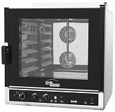 Пароконвектомат Grill Master ПКГ/И 13040 купить по низкой цене в Пятигорске | Комплекс Трейд.