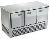 Стол холодильный Техно-ТТ СПН/О-521/30-1406