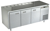 Стол холодильный для салатов Техно-ТТ СПБ/С-125/32-2207