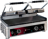 Гриль прижимной Tatra TCG 5224 R R S+S