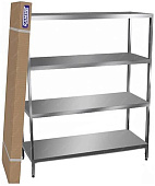 Стеллаж кухонный КАМИК Ст-Р-3104