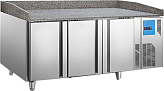Стол холодильный для пиццы Koreco SPZ 3600 WN