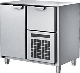 Стол холодильный HappyChef TC B 1-CBR без столешницы