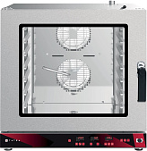 Пароконвектомат Tatra TC07D20L купить по низкой цене в Пятигорске | Комплекс Трейд.