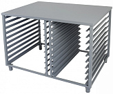 Подставка Grill Master для ШЖЭ/1 (н/сталь)