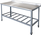 Стол производственный ITERMA СРБО-Э-6/6