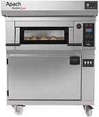 Печь подовая Apach Bakery Line E2118PAP DPBI-T
