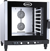 Пароконвектомат UNOX XV 593 купить по низкой цене в Пятигорске | Комплекс Трейд.