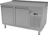 Стол морозильный Gastrolux СМБ2-135/2Д/S