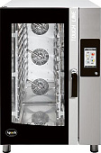 Пароконвектомат Apach Cook Line AP10T купить по низкой цене в Пятигорске | Комплекс Трейд.