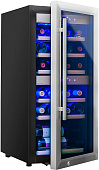 Винный шкаф Cold Vine C24-KSF2
