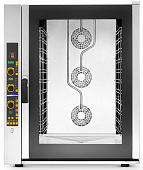 Пароконвектомат Tecnoeka EKF 1111 E UD купить по низкой цене в Пятигорске | Комплекс Трейд.