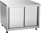 Стол производственный Abat СТКО-6-2