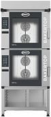 Пароконвектомат UNOX BakerTop Retail XETC-12EU-YPRMA купить по низкой цене в Пятигорске | Комплекс Трейд.
